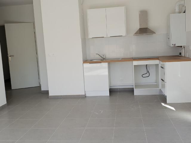A louer Appartement Marseille 13004 2 pièce s 44 m2