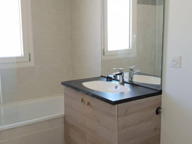 A louer Appartement Marseille 13004 2 pièce s 44 m2