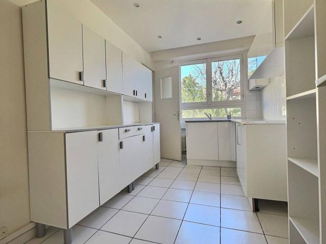 A Louer Appartement Marseille Joseph Vernet 13008 4pièce s 88
