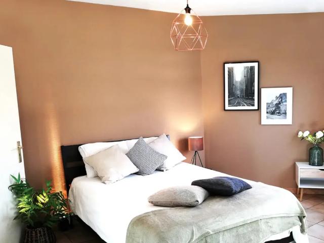 à louer Appartement Maurage Chemin des Billetiers