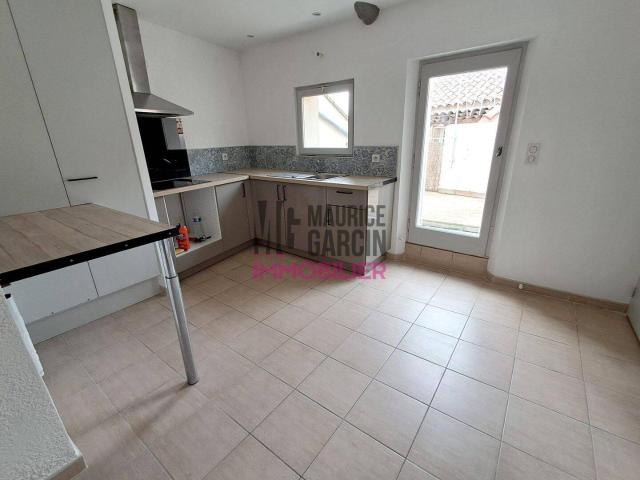 A LOUER APPARTEMENT MAZAN 2 pièces 59.26m²