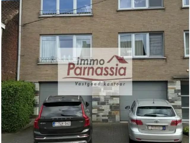 à louer Appartement Meerbeek