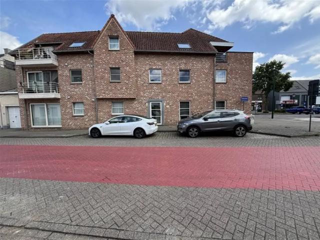à louer Appartement Meerhout Markt