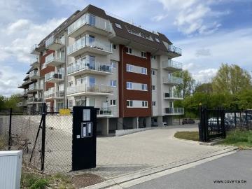 à louer Appartement Menen Noordstraat