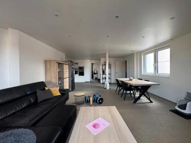 à louer Appartement Merchtem Mieregemstraat