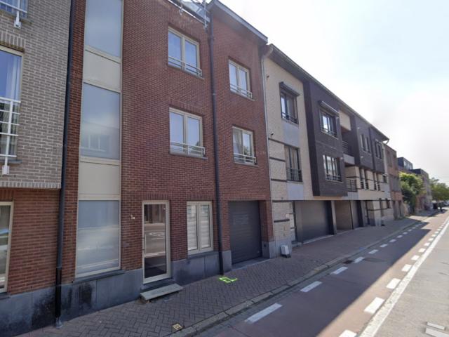 à louer Appartement Merchtem Mieregemstraat