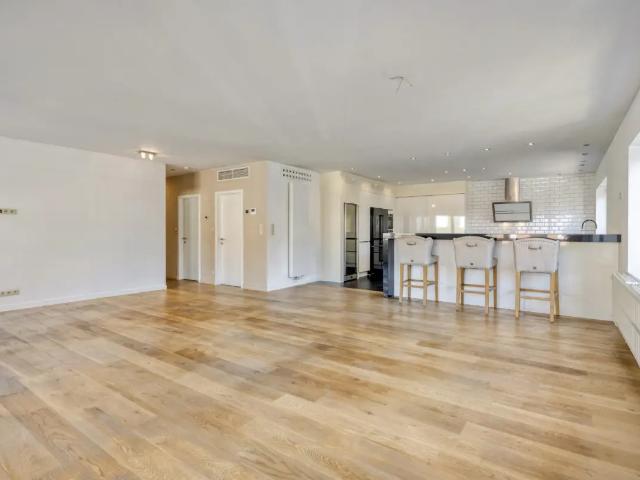 à louer Appartement Merchtem Burchtlaan
