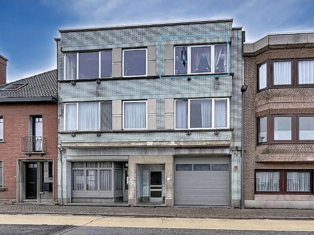 à louer Appartement Merchtem Stoofstraat