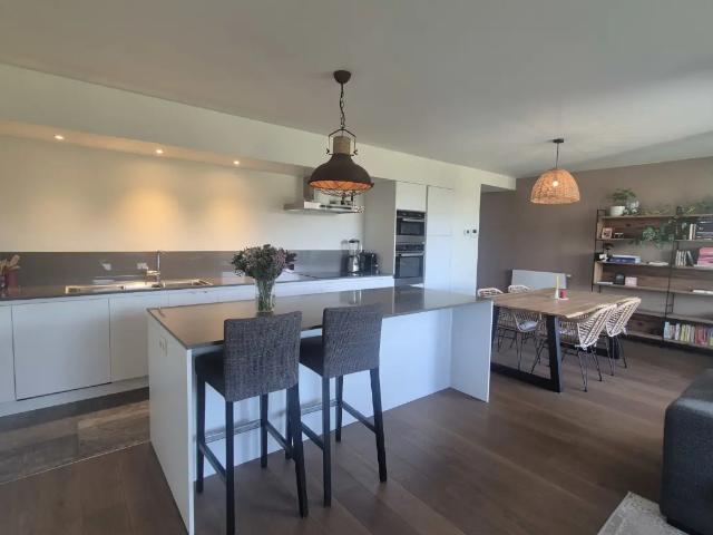 à louer Appartement Merelbeke Hundelgemsesteenweg