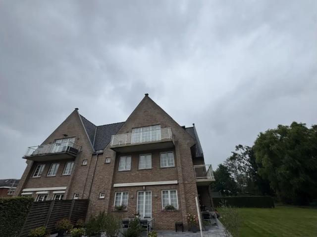 à louer Appartement Merelbeke Koningin Elisabethlaan