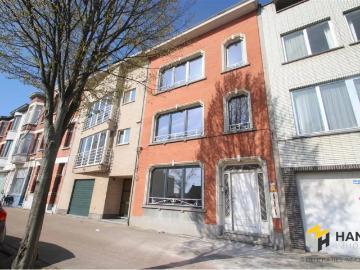 2170, Merksem, Province de Anvers, Flandre