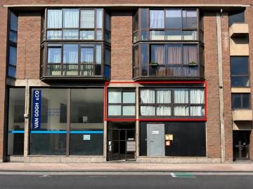 à louer Appartement Merksem Deurnsebaan