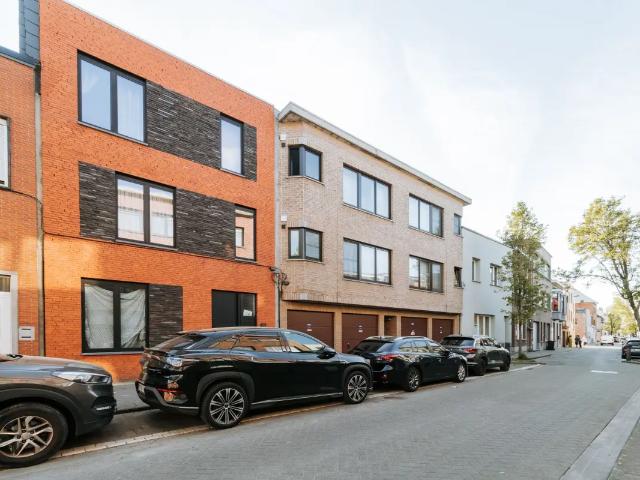 à louer Appartement Merksem Houthulststraat