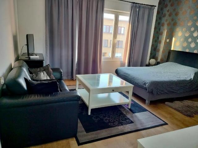 à louer Appartement Merksem Laarsebaan