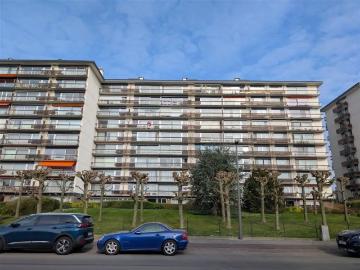 à louer Appartement Merksem Nieuwdreef