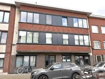 2170, Merksem, Province de Anvers, Flandre
