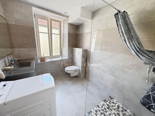 A LOUER Appartement meublé 2 pièces