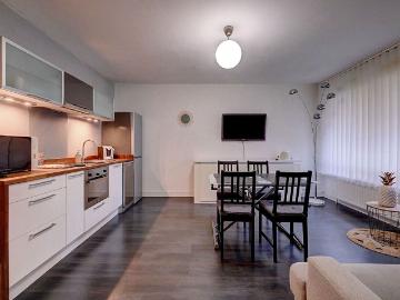 A louer Appartement meublé 2 pièces Toulouse / Ormeau 31400