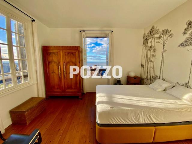 À LOUER: Appartement meublé 2 pièces avec vue mer