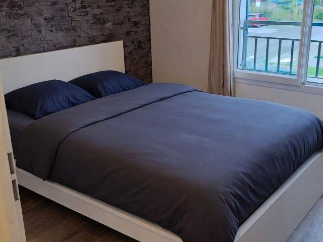 À louer – Appartement meublé 2 pièces de 43 m² à Nandy 77176
