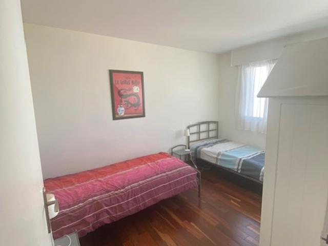 À LOUER Appartement meublé 3 pièces 58,93 m2