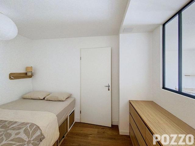 A louer appartement meublé T1bis