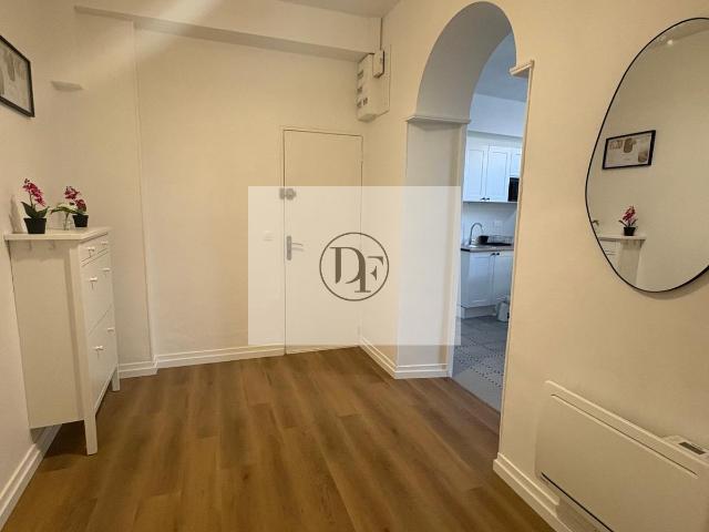 A LOUER APPARTEMENT MEUBLE A PITHIVIERS