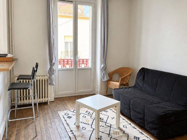 À louer Appartement meublé Artem