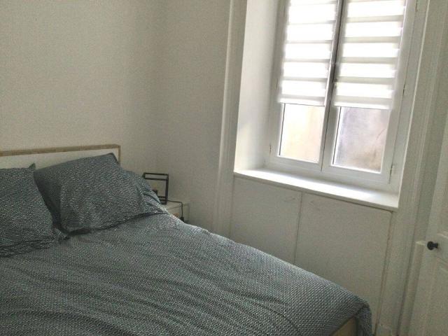 A LOUER Appartement meublé deux pièces Centre Marché