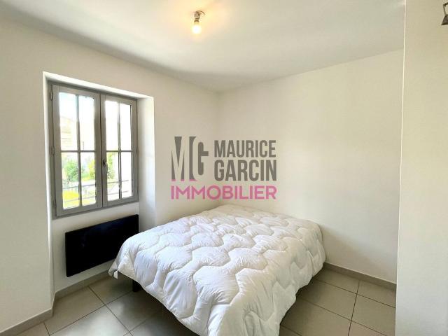 A LOUER APPARTEMENT Meublé MAZAN 3 pièces 49.10m²