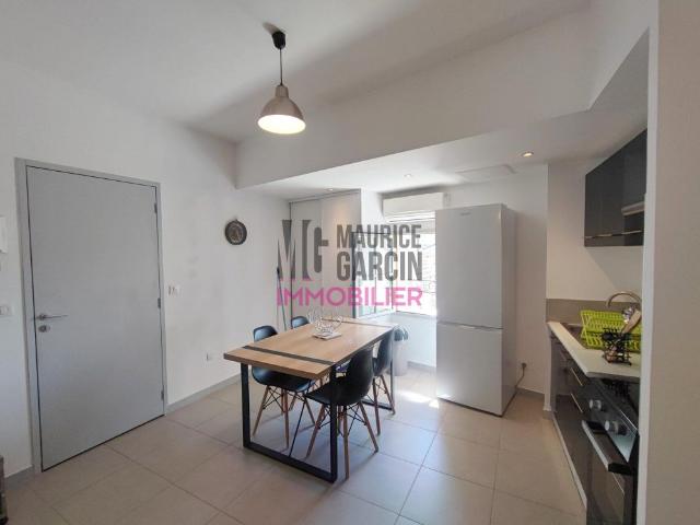 A LOUER APPARTEMENT Meublé MAZAN 3 pièces 50.41m²