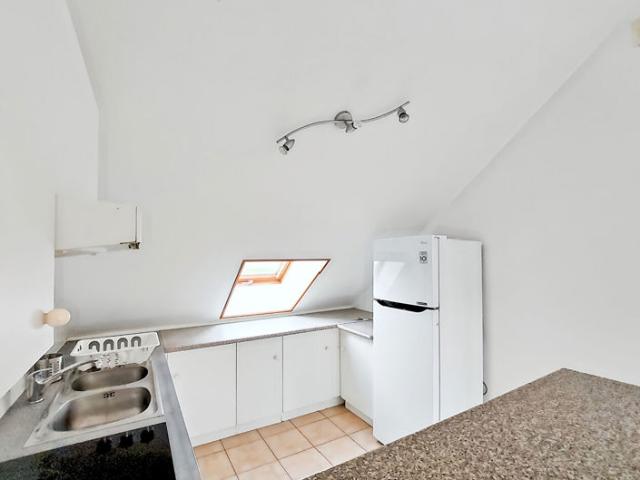 À LOUER APPARTEMENT MEUBLÉ MENNECY