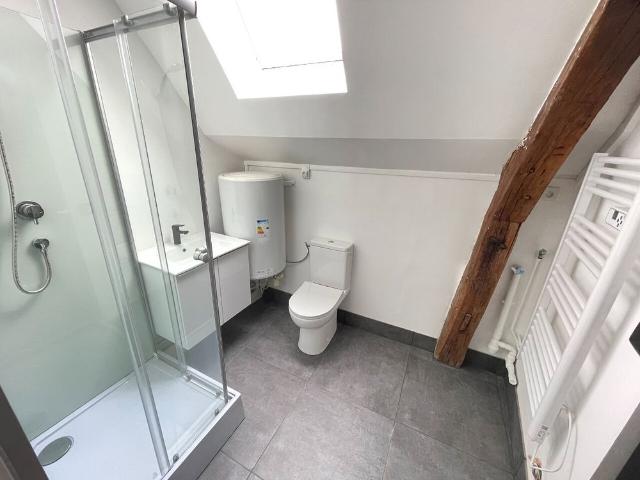 A louer Appartement Meublé Meaux 2 pièce s 29.63m²