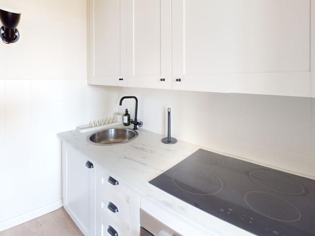 A louer: Appartement meublé Mulhouse 1 pièce 32 m2