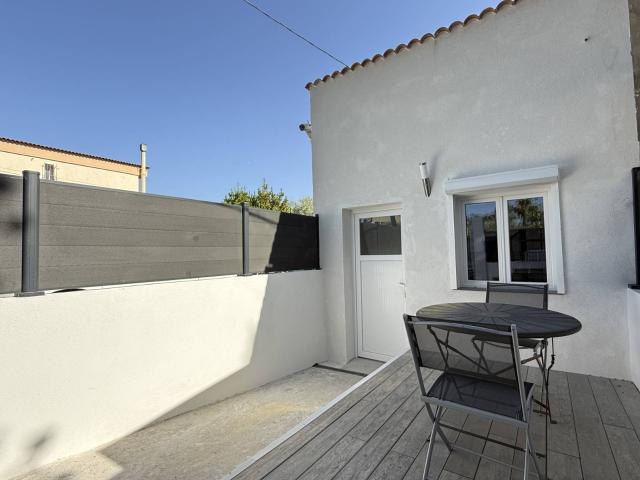 à louer – appartement meublé neuf avec terrasse – marseille 12ᵉ – secteur montolivet / beaumont