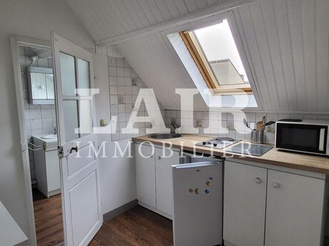 A louer Appartement meublé Sees Ville S15454
