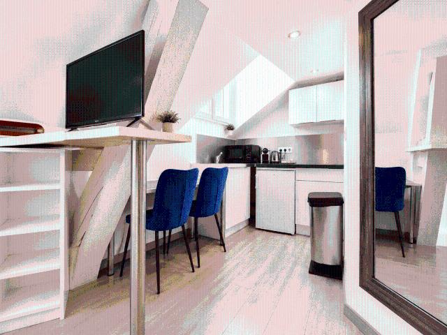 À LOUER – APPARTEMENT MEUBLÉ – STRASBOURG HYPER CENTRE