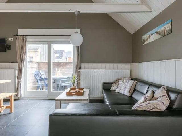 à louer Appartement Middelkerke Cyriel de Grootelaan