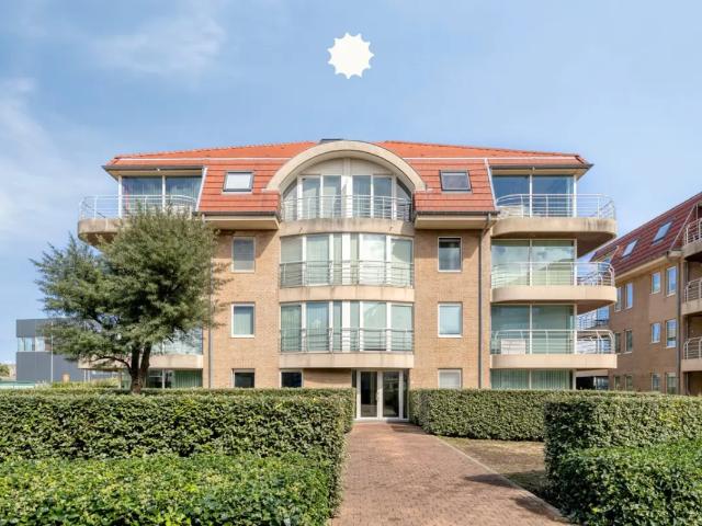 à louer Appartement Middelkerke Lavendelweg