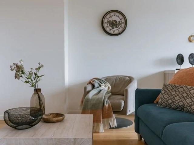 à louer Appartement Middelkerke Leopoldlaan