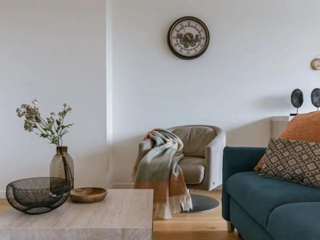 à louer Appartement Middelkerke Leopoldlaan