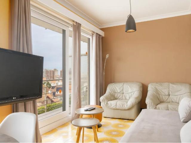à louer Appartement Middelkerke Parklaan