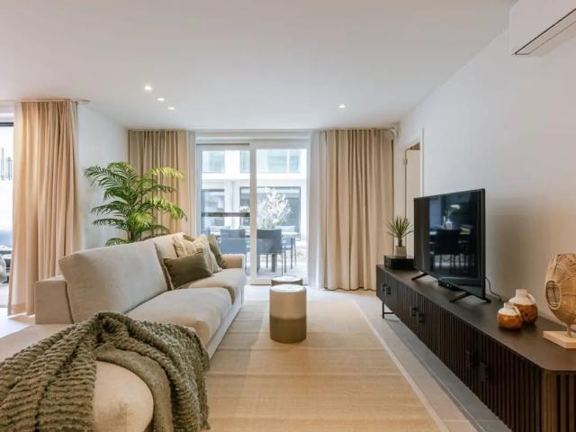 à louer Appartement Middelkerke Westendelaan
