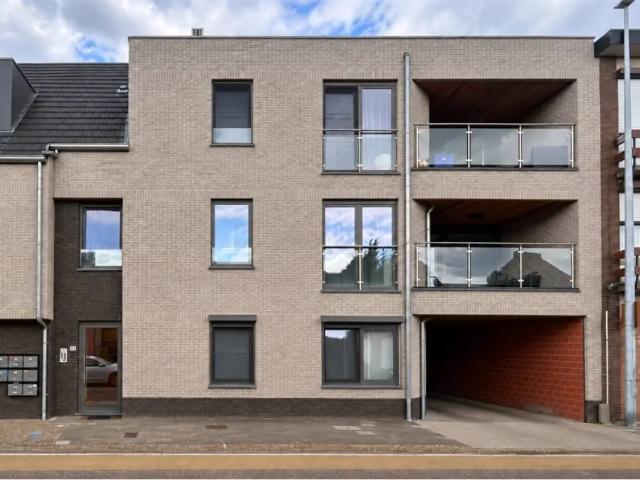 à louer Appartement Mol Ginderbuiten