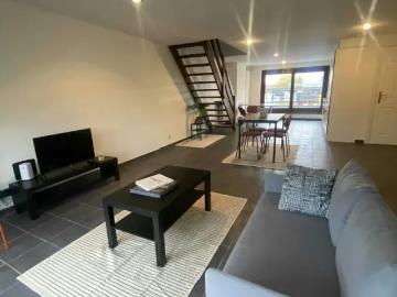 à louer Appartement Mol Hangarstraat