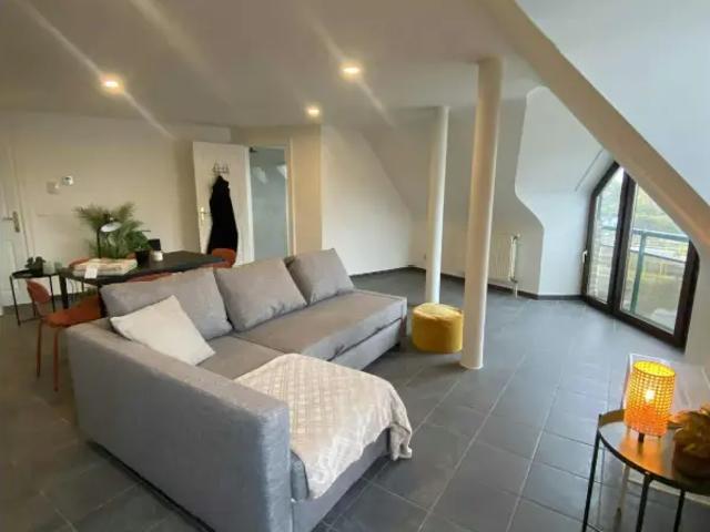à louer Appartement Mol Hangarstraat