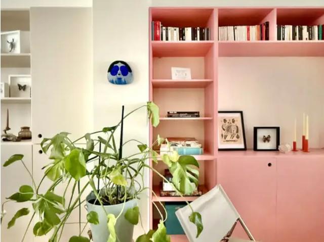 à louer Appartement Molenbeek Saint Jean Boulevard du Jubilé