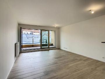 à louer Appartement Molenbeek Saint Jean Rue Fernand Brunfaut