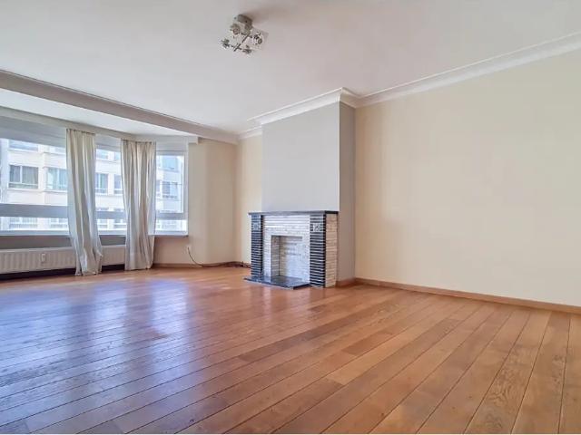 à louer Appartement Molenbeek Saint Jean Rue Martin Pfeiffer, 9