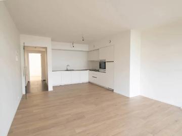 à louer Appartement Molenbeek Saint Jean